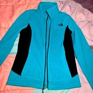 North Face jacket